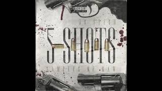 38 Spesh 5 Shots Produced By 38 Spesh full album [upl. by Kciredohr]