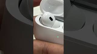 Review tai nghe Airpods ANC HOCO [upl. by Enihsnus]