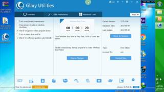 Glary Utilities Pro 575096 Key  full version download 100 Working [upl. by Annadal]