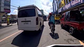 tour5 ILIGAN CITY PHILIPPINES 4K [upl. by Mcgee90]