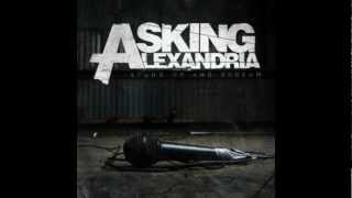 Nobody Dont Dance No MoreAsking Alexandria [upl. by Glover]