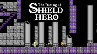 The Rising of the Shield Hero OP 2  Faith 8bit VRC6 [upl. by Haymes]