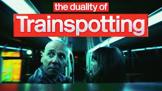 The Duality of Trainspotting [upl. by Bascomb]