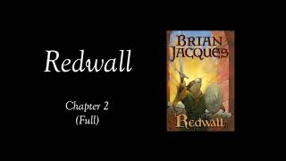 A Taste of Redwall Book 1 Chapter 2 Full [upl. by Jahdiel]