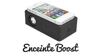 Enceinte Boost [upl. by Aramad]