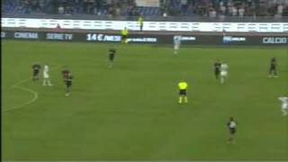 Lazio Milan 11 Ampia Sintesi Highlights Gol SKY 4a Giornata Serie A 220910 [upl. by Merideth]