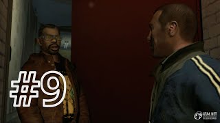 СО МАЛИ ЏЕЈКОБ УБИВАМЕ ДИЛЕРИ  GTA 4 Со превод и коментар на македонски епизода 9 [upl. by Leila574]