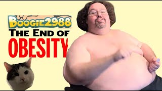 Boogie2988 is a real life Eric Cartman [upl. by Ryann976]