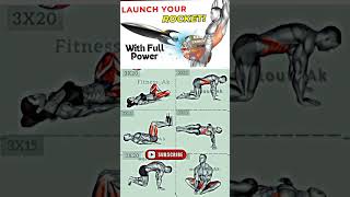 Pelvic floor muscles unlock power shorts viralvideo muscle power [upl. by Eneleoj]