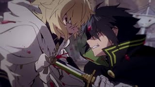 Owari no Seraph「AMV」 Rumors [upl. by Ikiv931]