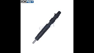 Common Rail Injector 28231014 Injector 28400214 28386106 28437695 28457628 28457628 28397569 [upl. by Yevette]