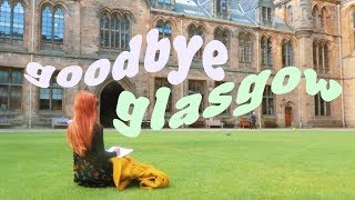 GOODBYE GLASGOW ⁄⁄ CatCreature [upl. by Greabe]