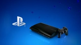 Playstation 3 Super Slim  Trailer [upl. by Siron]