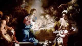 Handel Messiah HWV 56  Part 1  quotFor Unto Us A Child Is Bornquot [upl. by Arvell398]