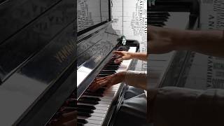 Crazy Frog music pianist pianomusic piano [upl. by Ybbed185]