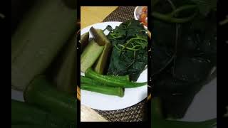 HINDI KO TALAGA IPAGPALIT ANG GANITONG ULAM SA HAPAG KAINAN shortsvideo simplelife delicious [upl. by Lenahtan]