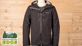 Patagonia Mens Triolet Jacket [upl. by Bette]