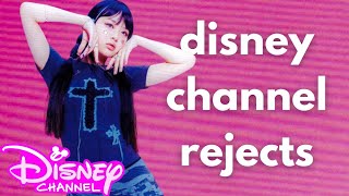 kpop songs that sound like disney channel rejects [upl. by Oludoet]