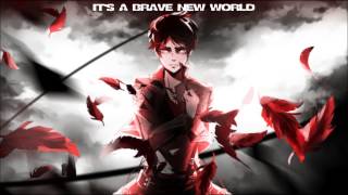 Nightcore  This Is War [upl. by Refennej]