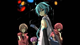 Somebody That I Used To Know Nightcore Rock Version [upl. by Aleron453]