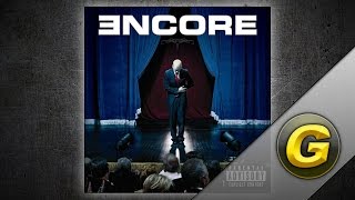 Eminem  Never Enough feat 50 Cent amp Nate Dogg [upl. by Hospers]