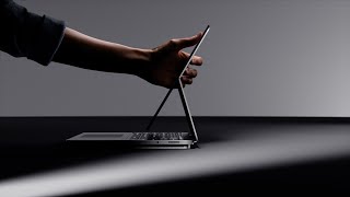 Meet the new Surface Laptop Studio 2 [upl. by Initof675]