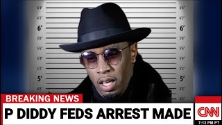 Diddy Feds Arrest Made 2Pac Witness Calls 50 Cent Buys Footage Keefe D Tells Suge Knight Full Story [upl. by Dowski139]