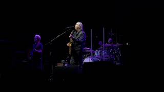 Boz Scaggs JoJo Summer Tour 2023 [upl. by Wald]