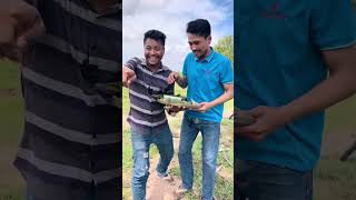 Short film have no title 😂😂សូមជួយ follow ផេកម្នាក់មួយផងបងប្អូន [upl. by Nahallac]