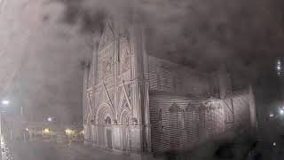 Orvieto Live Webcam [upl. by Vareck]