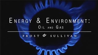 Energy amp Environment Oil and Gas [upl. by Strephonn]