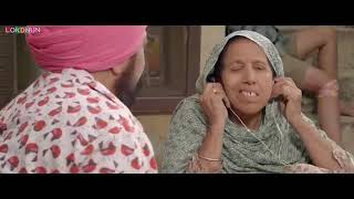 MAR GAYE OYE LOKO FULL MOBIE HD by gippy gerwal punjabi [upl. by Nwahsan]