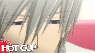 quotPhysical Examquot  JUNJO ROMANTICA HOT CLIP [upl. by Broadbent]