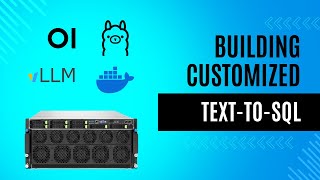 Building Customized TextToSQL Pipelines in Open WebUI [upl. by Waddington]