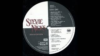 STEVIE NICKS  Rooms on Fire 1989 HQ [upl. by Levitan605]