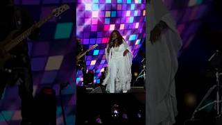 Gloria Gaynor  I Will Survive 02  Rock In Rio 2024 [upl. by Trudie342]