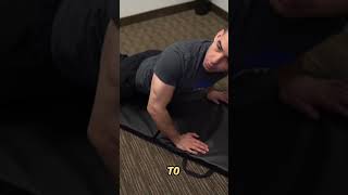 Effective Oblique Stretch Routine Get Flexible Sides Fast [upl. by Hak]