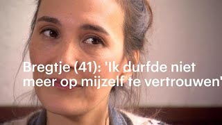 Bregtje 41 was 8 maanden depressief ‘Ik durfde niet meer op mijzelf te vertrouwen’  RTL NIEUWS [upl. by Buffum]