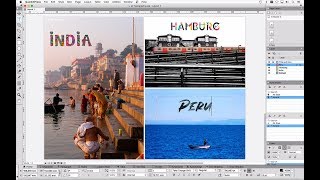 QuarkXPress 2018 – See the major features in detail 39 minutes [upl. by Inuat37]