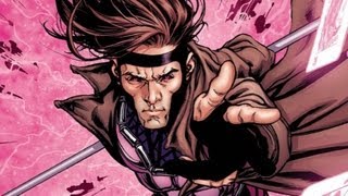 Superhero Origins Gambit [upl. by Elodie]