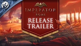 The Complete Guide to Imperator Rome [upl. by Au638]