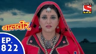 Baal Veer  बालवीर  Episode 822  8th October 2015 [upl. by Agosto]