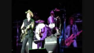 Ted Nugent Stranglehold Live [upl. by Wallinga]