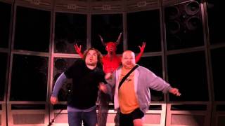 Tenacious D  Beelzeboss The Final Showdown HD [upl. by Tuchman]