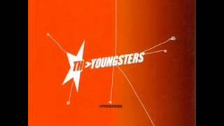 THE YOUNGSTERS quotAbusive Melodyquot 2001 FCOMMUNICATIONS [upl. by Meil]