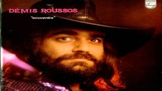 Demis Roussos  Souvenirs Full Album [upl. by Jordanson384]