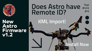 Revealing a Hidden Feature in the Astro Firmware [upl. by Ahnavas]