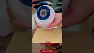 Desire Expert Unboxing of Hikvision Ip Camera [upl. by Stulin]