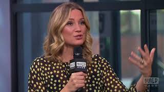 How Jennifer Nettles Became Involved With World Vision [upl. by Arriat]