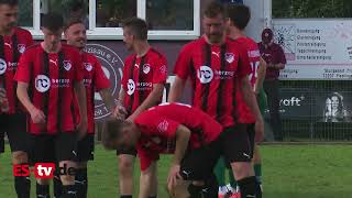 Das Finale im EZFußballpokal [upl. by Ahsieyk]